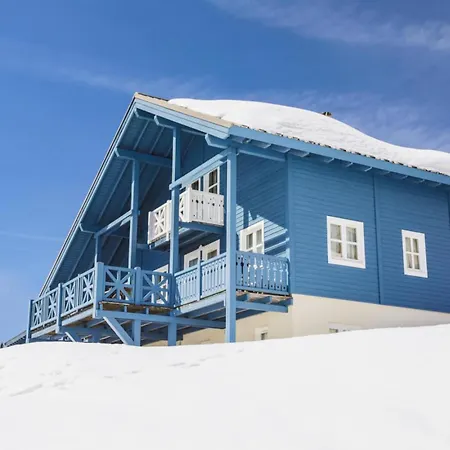 Les De Hameau - Maeva - 7 Pieces 12 Personnes - Selection Mae-7441 Apartment Flaine