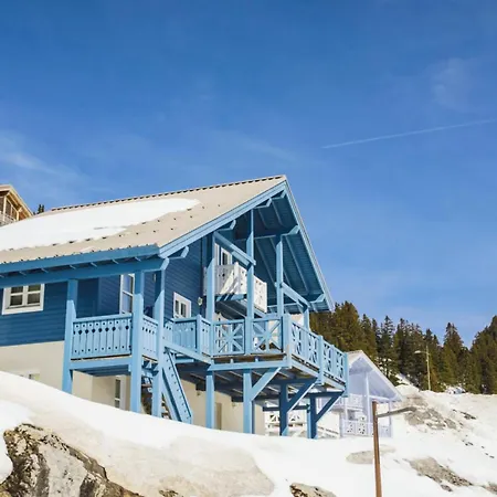 Les De Hameau - Maeva - 7 Pieces 12 Personnes - Selection Mae-7441 Apartment Flaine