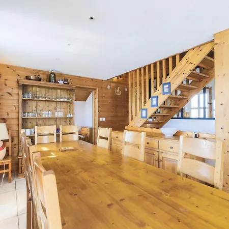 Apartment Les De Hameau - Maeva - 7 Pieces 12 Personnes - Selection Mae-7441 Flaine