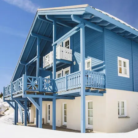 Les De Hameau - Maeva - 7 Pieces 12 Personnes - Selection Mae-7441 Apartment *