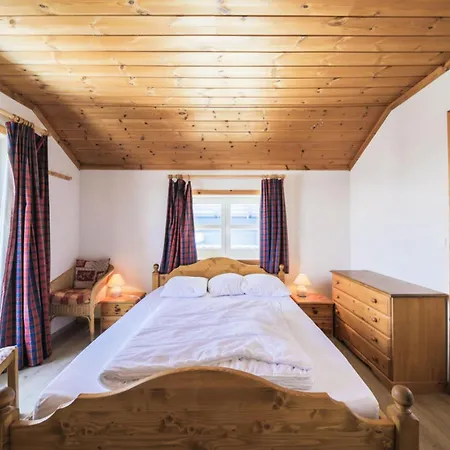 Les De Hameau - Maeva - 7 Pieces 12 Personnes - Selection Mae-7441 Apartment Flaine