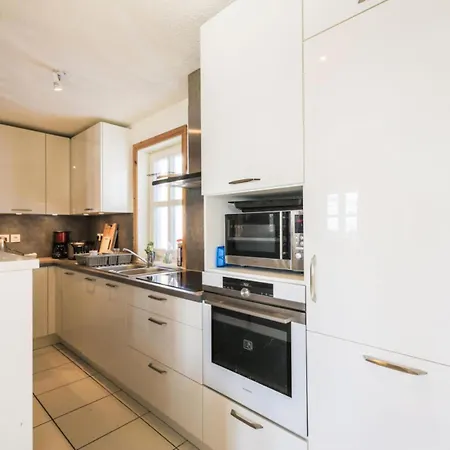 Les De Hameau - Maeva - 7 Pieces 12 Personnes - Selection Mae-7441 Apartment