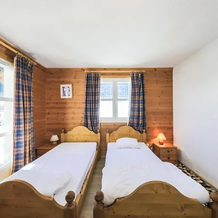 Les De Hameau - Maeva - 7 Pieces 12 Personnes - Selection Mae-7441