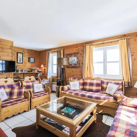 Les De Hameau - Maeva - 7 Pieces 12 Personnes - Selection Mae-7441 Apartment *