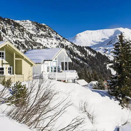 Apartment Les De Hameau - Maeva - 7 Pieces 12 Personnes - Selection Mae-7441