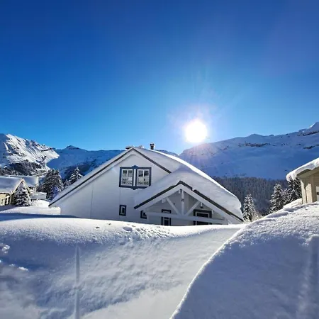 Les De Hameau - Maeva - 7 Pieces 12 Personnes - Selection Mae-7441 Flaine